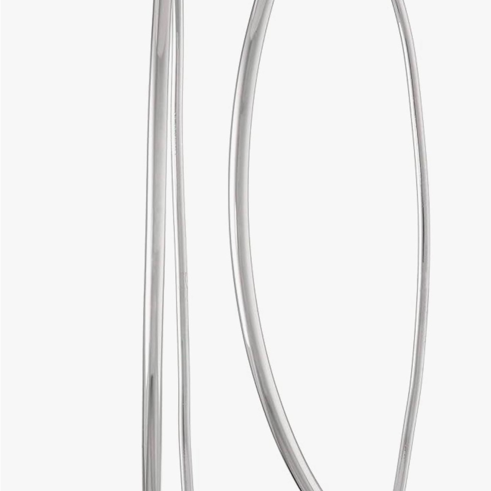 Sterling Silver Bypass Threader - image 5